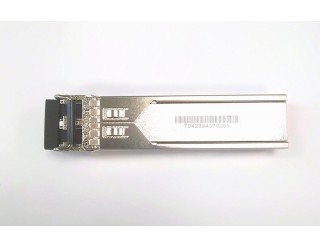 BroxNet 1G Multi Mode SFP Optical Transceiver - LC - 850nm - 550m - TP-Link Compatible
